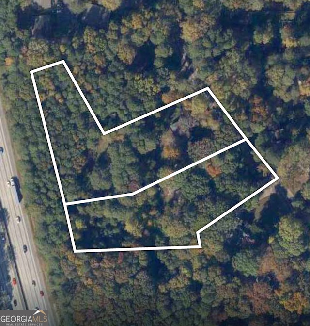 700, 712 Northern Ave, Clarkston GA, 30021 land for sale