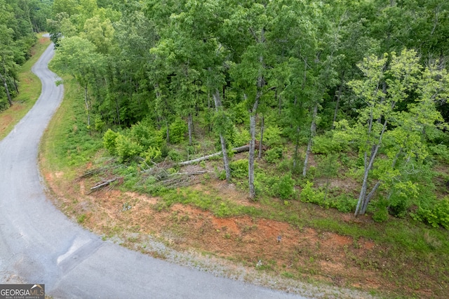 0 Sundown Trl Lot 135, Ellijay GA, 30540 land for sale