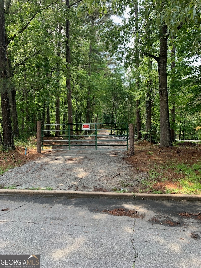 463 Puckett Ter SW, Lilburn GA, 30047 land for sale