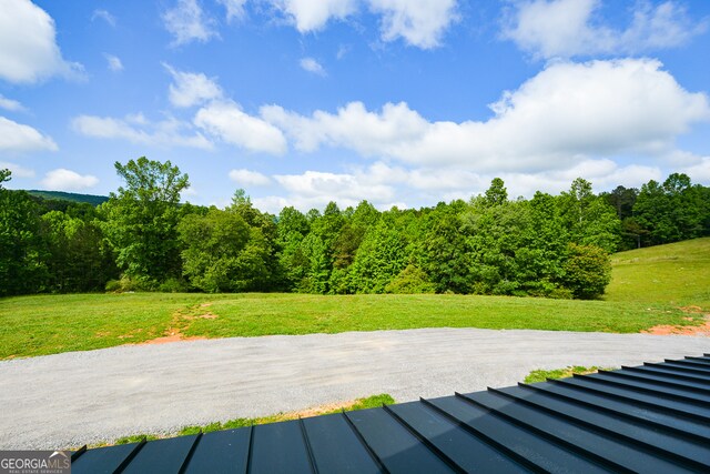 view of terrace