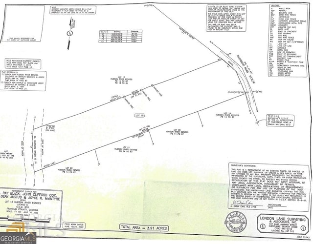 Listing photo 2 for 0 Riverbend Rd, Commerce GA 30530