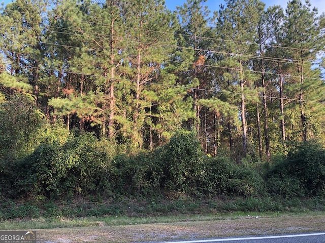 0 Gordon Edwards Rd, Dublin GA, 31021 land for sale