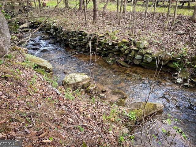 view of nature