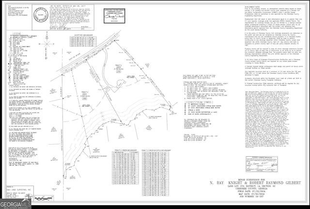 Listing photo 2 for 268 Scott Rd, Canton GA 30115