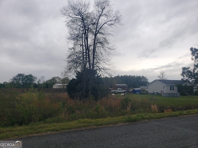 2804 S 10th St, Cordele GA, 31015 land for sale