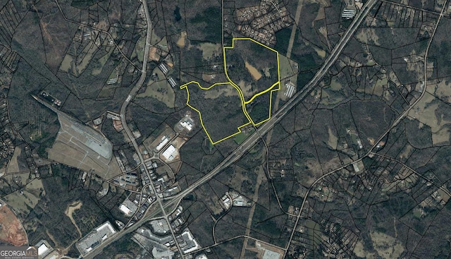 208 Dodd Rd, Commerce GA, 30529 land for sale