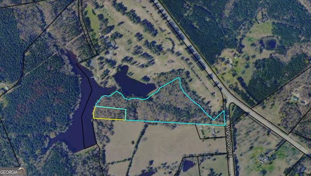 157 Wrightsboro Rd, Washington GA, 30673 land for sale