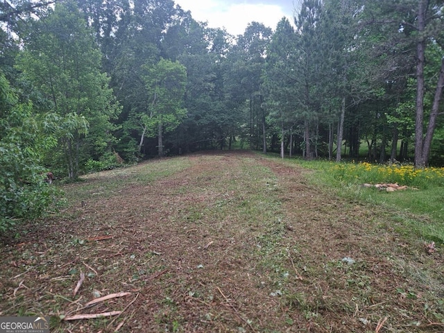 Listing photo 2 for LOT2 Highland Hls, Hiawassee GA 30546