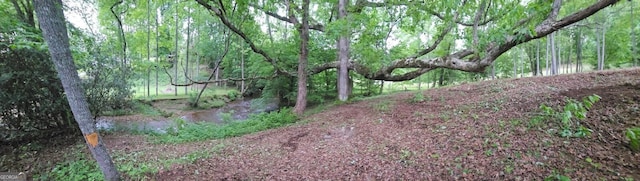 Listing photo 3 for LOT2 Highland Hls, Hiawassee GA 30546