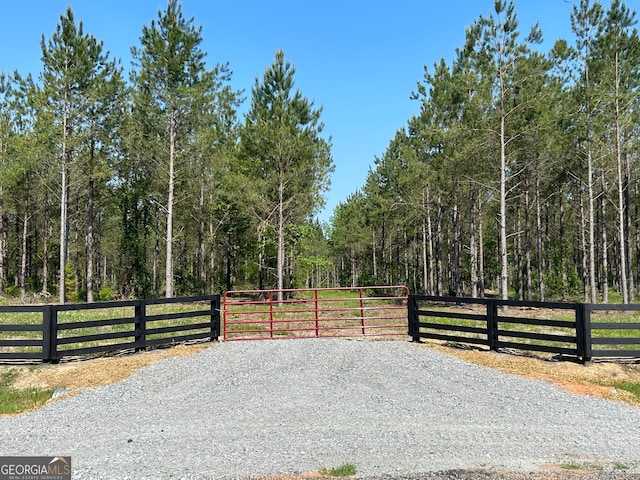 0 Dewey Thomas Rd Lot 8, Dexter GA, 31019 land for sale