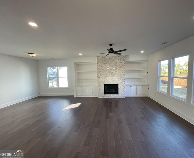 bedroom with wood ceiling and wood-type flooring