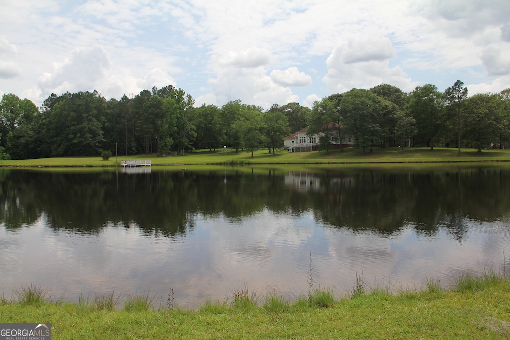 water view