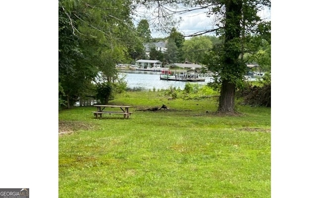 Listing photo 3 for 2A Tranquil Pointe, Hiawassee GA 30546