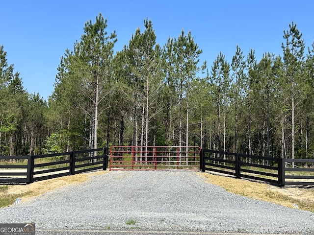 0 Dewey Thomas Rd Lot 10, Dexter GA, 31019 land for sale