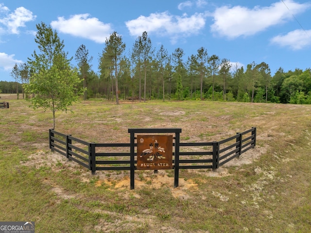 Listing photo 3 for 0 Dewey Thomas Rd Lot 10, Dexter GA 31019