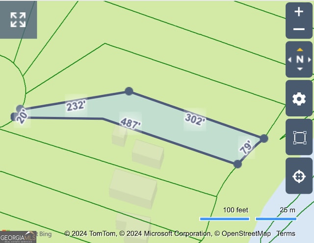 Listing photo 3 for 400 Anchor Pointe Dr, Eatonton GA 31024