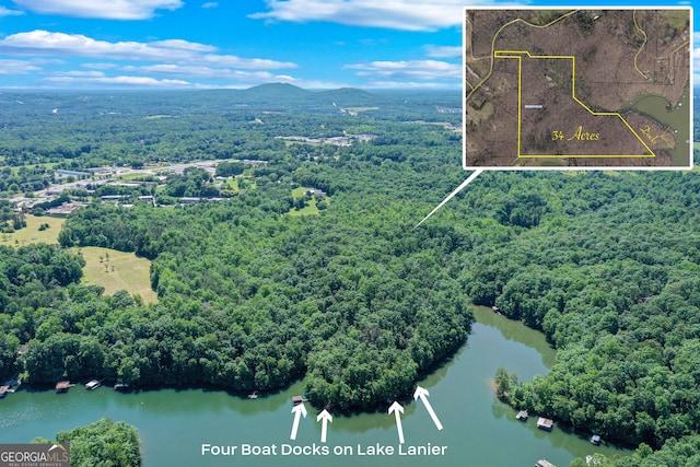 5200 Burruss Mill Rd, Cumming GA, 30041 land for sale