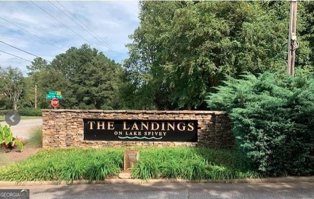 2950 Lake Park Dr, Jonesboro GA, 30236 land for sale