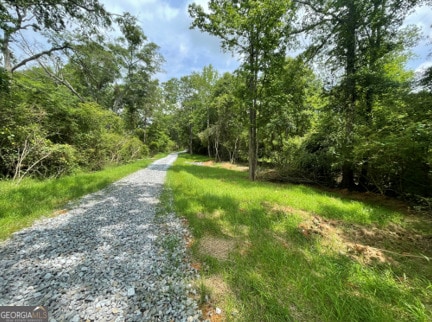 N/A Pine Drive, Pine Mountain GA, 31822 land for sale