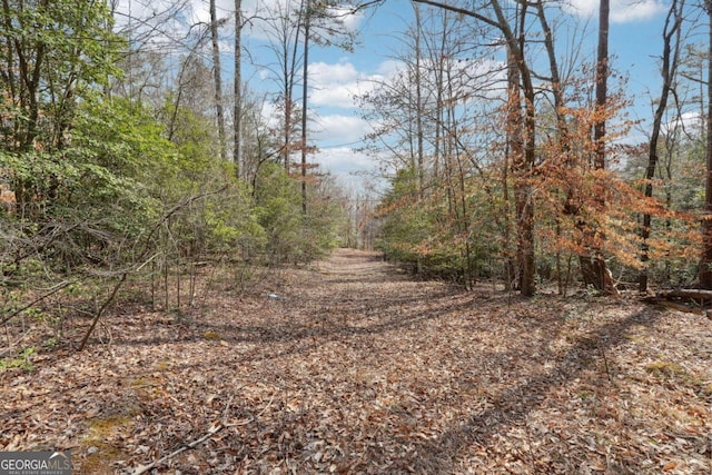 03 Kate Rd, Dahlonega GA, 30533 land for sale