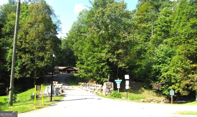 Listing photo 2 for Q24 Goldmine Dr, Ellijay GA 30536