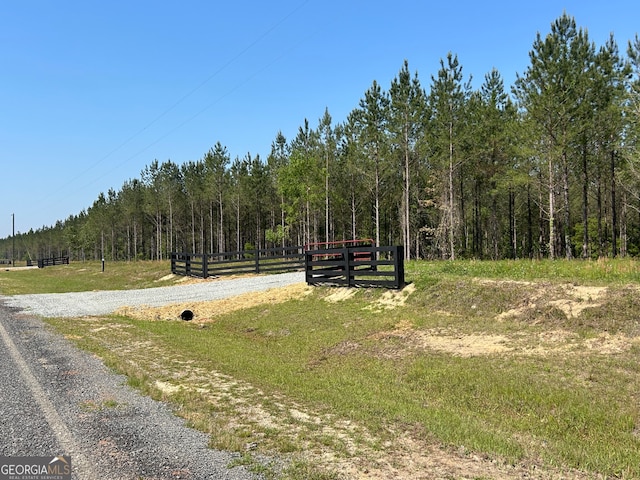 0 Dewey Thomas Rd Lot 13, Dexter GA, 31019 land for sale