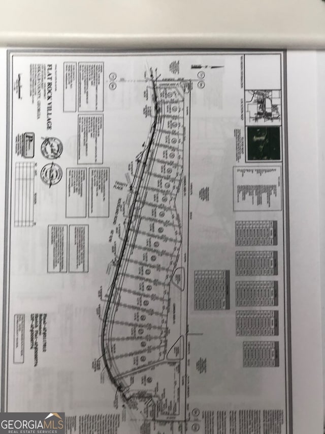 6030 Rockland Rd, Lithonia GA, 30038 land for sale