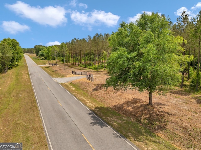 0 Springhaven Rd Lot 16, Dexter GA, 31019 land for sale