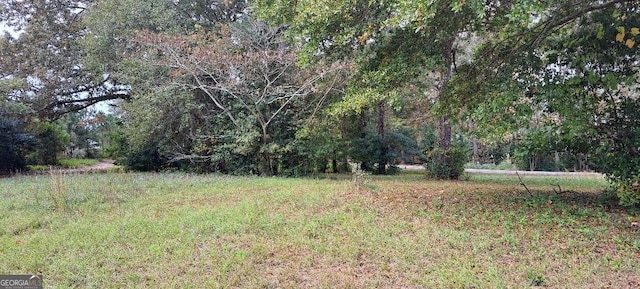 Listing photo 2 for 0 Lakeshore Way, Cordele GA 31015