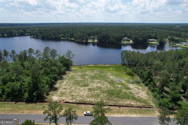 Listing photo 2 for 0 E Lake Dr Unit 25, Statesboro GA 30458