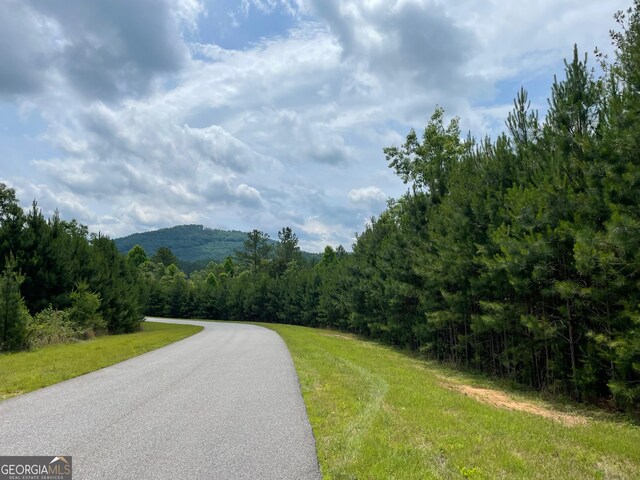 Listing photo 2 for LOT41 Northshore, Blairsville GA 30512