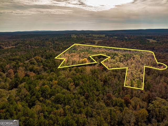 000 Roberts Quarters Rd, Concord GA, 30206 land for sale