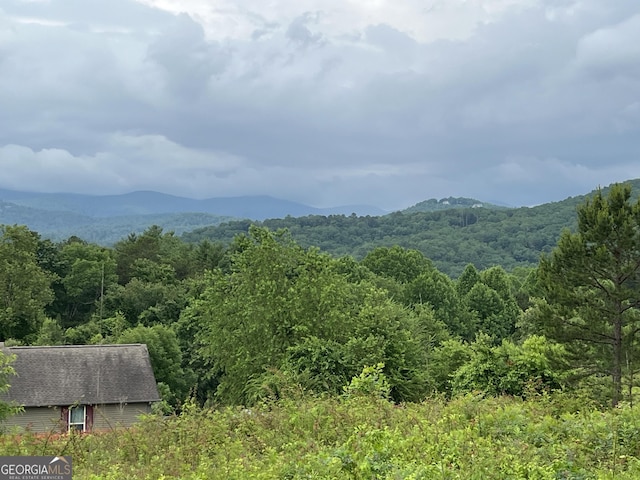 0 Log Cabin Ln, Lakemont GA, 30552 land for sale