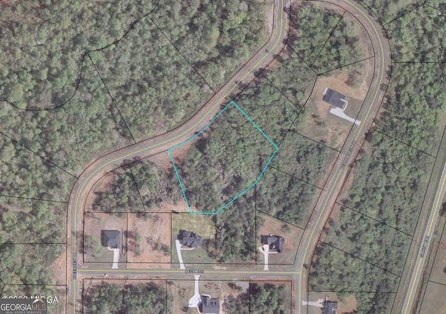 68 Creekview Dr, Forsyth GA, 31029 land for sale