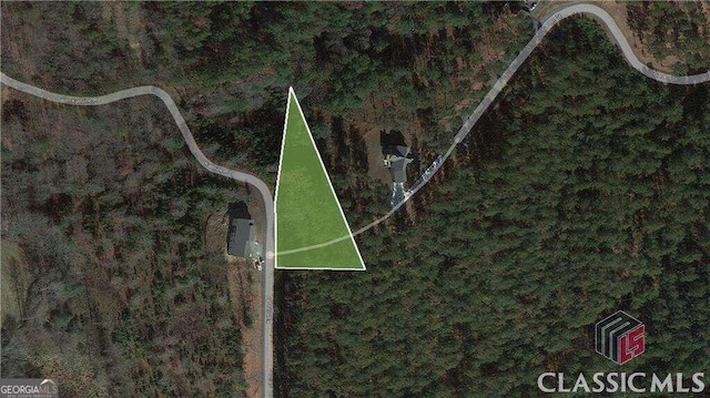 0A Katherine Rd, Blairsville GA, 30512 land for sale