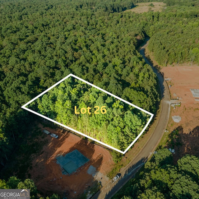 1011 Queens Bridge Way, Griffin GA, 30223 land for sale