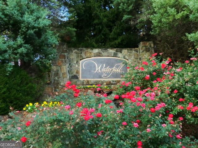 LOTE1 Waterfall Dr, Clayton, GA 30525