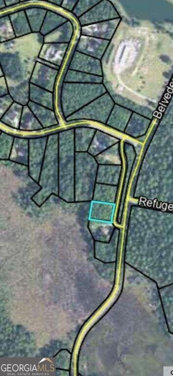 Listing photo 2 for LOT151 Winterberry Ln NE, Townsend GA 31331