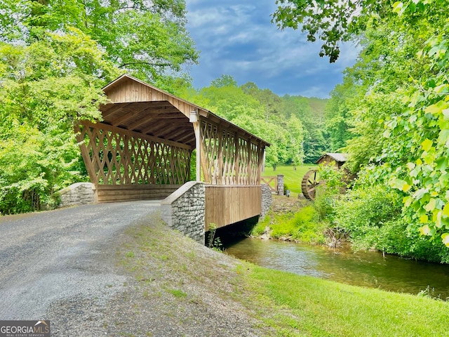 Listing photo 3 for 00 Pickett Mill Ln, Ellijay GA 30540