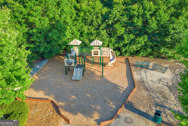 1216 Trophy Club Ave, Dacula, GA 30019 - exterior space
