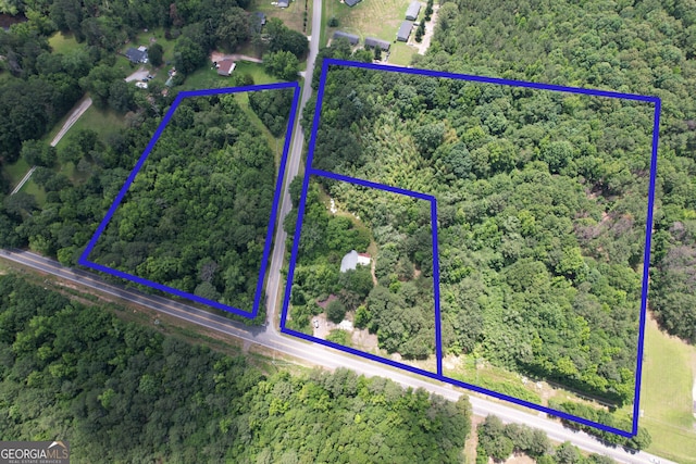 TRACTA Newnan Road, Griffin GA, 30223 land for sale