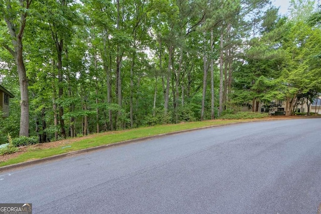 Listing photo 2 for 335 N Peak Dr, Alpharetta GA 30022