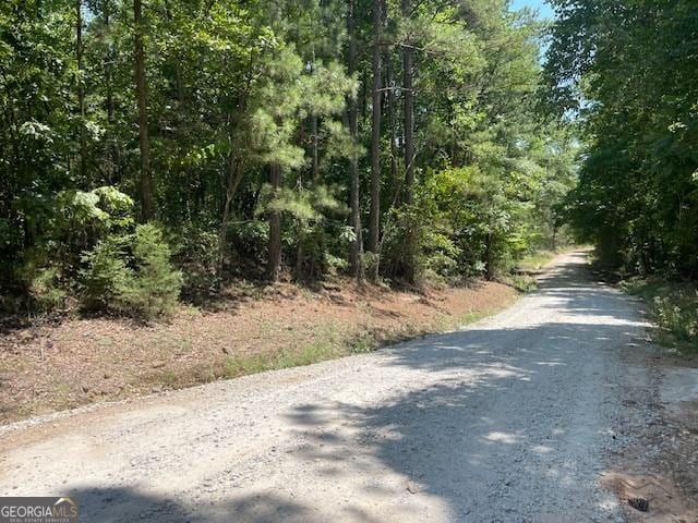 Listing photo 3 for TRACT2 Sheppard Rd, Franklin GA 30217