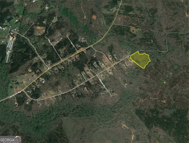 0 Deer Creek Dr, Forsyth GA, 31029 land for sale