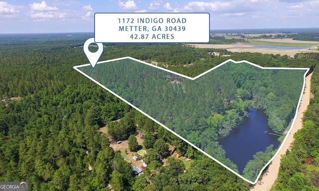 Listing photo 2 for 1172 Indigo Rd, Metter GA 30439