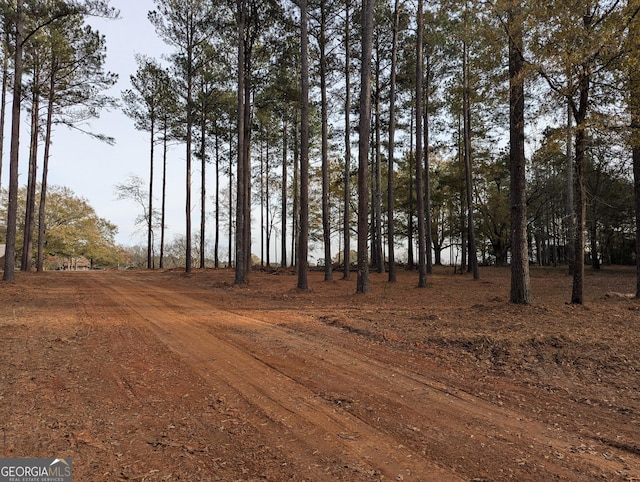 0 Crawford Smithonia Rd Unit 2, Crawford GA, 30630 land for sale