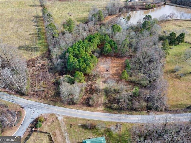 5630 Britt Whitmire Rd, Gainesville GA, 30506 land for sale