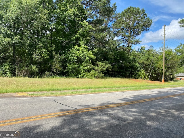 Listing photo 2 for 0 Hannah St Lot 1, Barnesville GA 30204