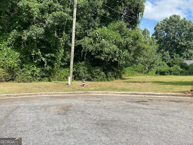 0 Hannah Ct Lot 10, Barnesville GA, 30204 land for sale