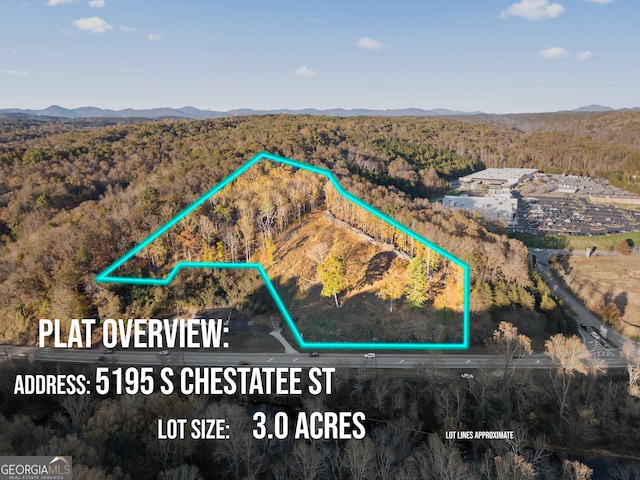 5195 S Chestatee St, Dahlonega, GA 30533